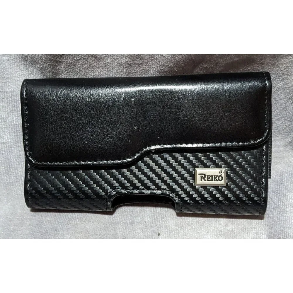 Reiko Belt Clip Cell Phone Holder